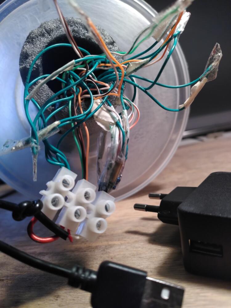 wiring